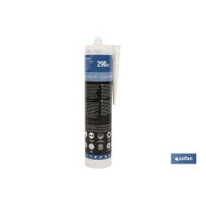 POLÍMERO SELLADOR MS 290 ML TRANSPARENTE (PACK: 1 UDS)