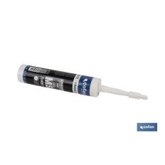 ADHESIVO MS TURBO HIGH TACK 290 ML BLANCO (PACK: 1 UDS)