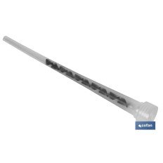 MEZCLADOR ANCLAJE QUÍMICO...