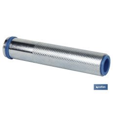 TAMIZ ACERO ANCLAJE QUIMICO 10x80 (PACK: 12 UDS)