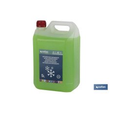 ANTICONGELANTE-REFRIGERANTE 30% 5 L (PACK: 1 UDS)
