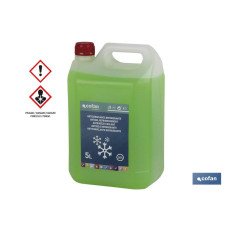 ANTICONGELANTE-REFRIGERANTE 30% 5 L (PACK: 1 UDS)