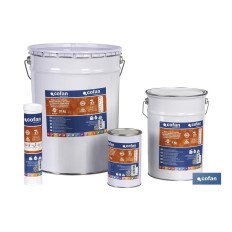 GRASA LITIO ISO 6743/9 EP ENVASE 5 KG (PACK: 1 UDS)