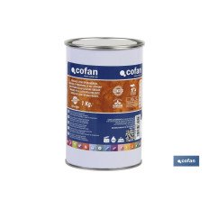GRASA LITIO ISO 6743/9 EP ENVASE 5 KG (PACK: 1 UDS)