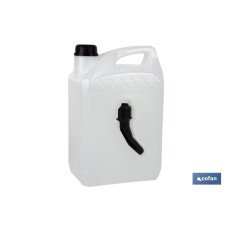 COFAN BLUE SOLUCION DE UREA DE 5 LITROS (PACK: 1 UDS)