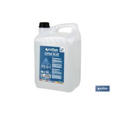 COFAN BLUE SOLUCION DE UREA DE 5 LITROS (PACK: 1 UDS)