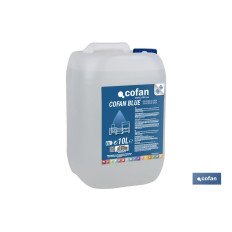 COFAN BLUE SOLUCION DE UREA...