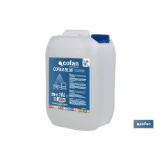 COFAN BLUE SOLUCION DE UREA DE 10 LITROS (PACK: 1 UDS)