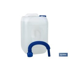 COFAN BLUE SOLUCION DE UREA DE 10 LITROS (PACK: 1 UDS)