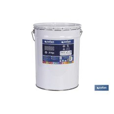 GRASA AZUL COMPLEJA DE LITIO ENVASE 20 KG (PACK: 1 UDS)