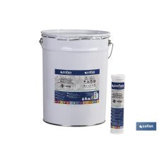 GRASA BLANCA ATOXICA ALIMENTARIA ENVASE 20 KG (PACK: 1 UDS)
