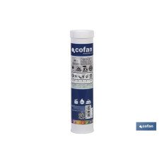 GRASA BLANCA ATOXICA ALIMENTARIA ENVASE 20 KG (PACK: 1 UDS)