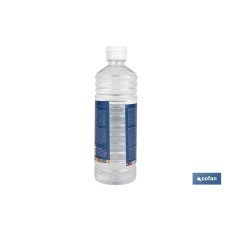 AGUARRAS PROFESIONAL DE 500ML (PACK: 1 UDS)
