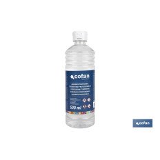 AGUARRAS PROFESIONAL DE 500ML (PACK: 1 UDS)