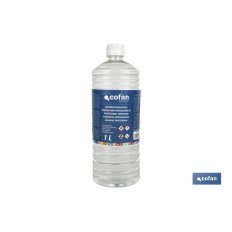 AGUARRAS PROFESIONAL DE 1LT (PACK: 1 UDS)