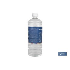 AGUARRAS PROFESIONAL DE 1LT (PACK: 1 UDS)