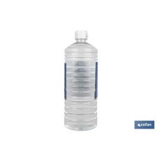 AGUARRAS PROFESIONAL DE 1LT (PACK: 1 UDS)