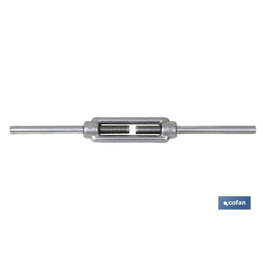 TENSOR VARILLAS SOLDAR DIN 1480 M-10 venta unitaria (PACK: 1 UDS)