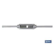 TENSOR VARILLAS SOLDAR DIN 1480 M-12 (PACK: 10 UDS)