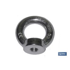 ANILLA ELEVACION HEMBRA DIN...