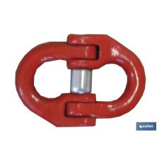 HAMMERLOCK PARA CADENA 7MM 2TN (PACK: 1 UDS)