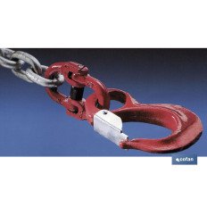 HAMMERLOCK PARA CADENA 10MM 3,2TN (PACK: 1 UDS)