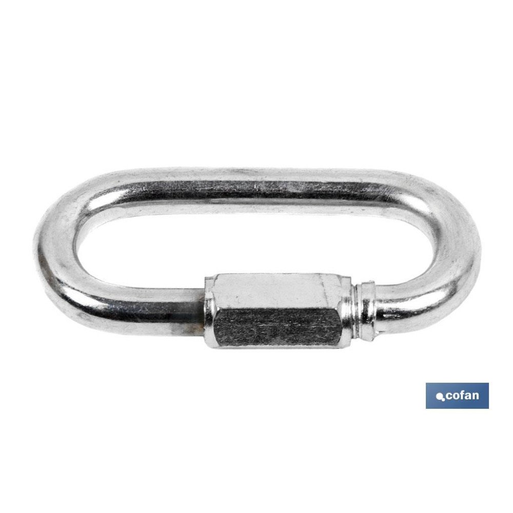 MALLA RÁPIDA M-4 (PACK: 100 UDS)