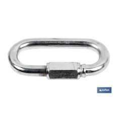 MALLA RÁPIDA M-7 (PACK: 50...