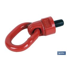 CANCAMO GIRATORIO BMD  D-10x18  0,3TN (PACK: 1 UDS)