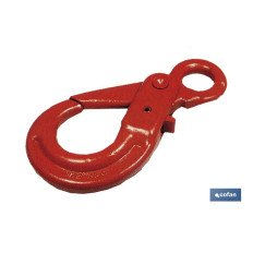 GANCHO DE SEGURIDAD G80...