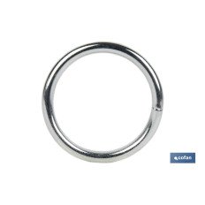ANILLA SOLDADA M-8X80 (PACK: 10 UDS)