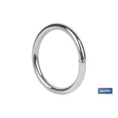 ANILLA SOLDADA M-8X80 (PACK: 10 UDS)