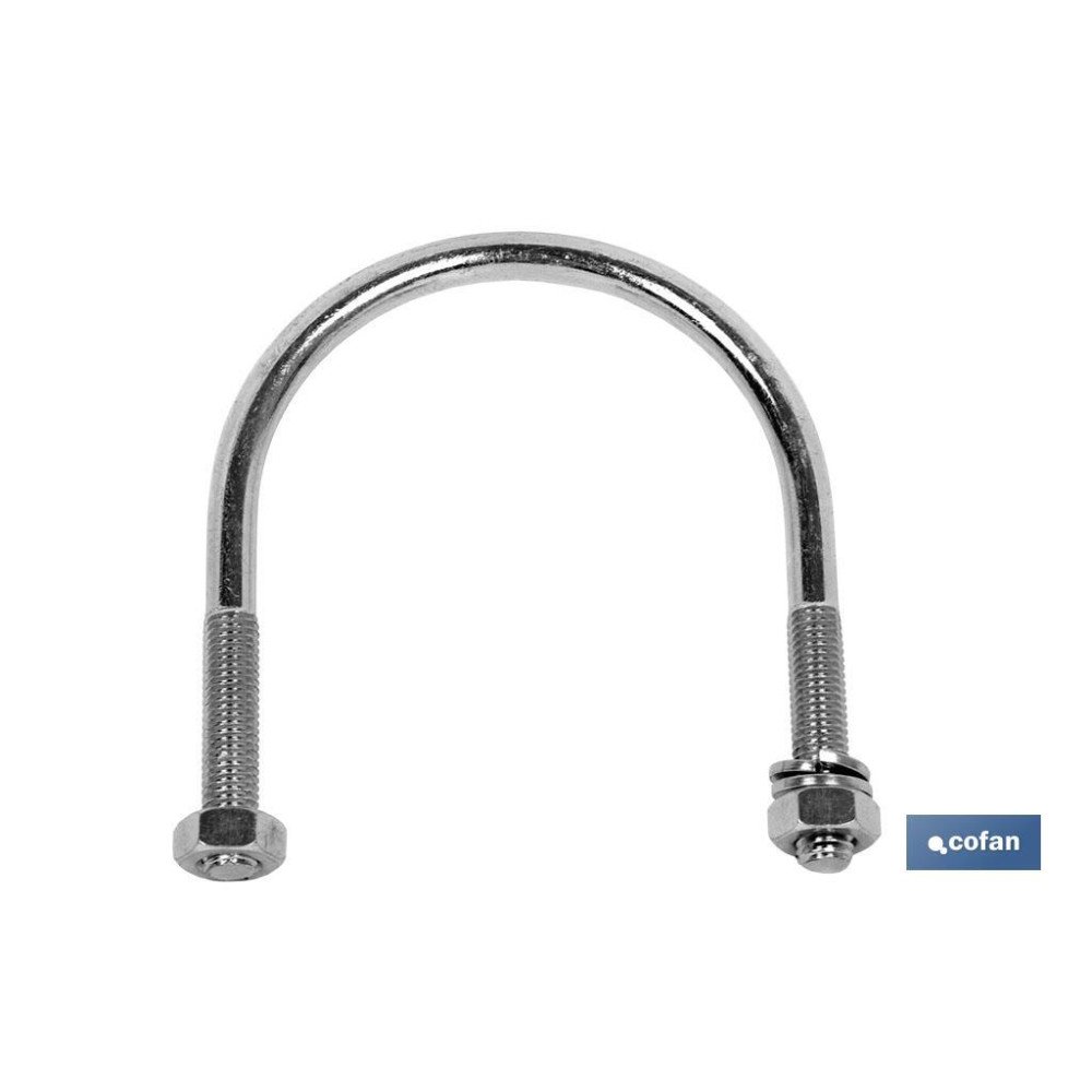 ABARCON CINCADO M - 10 3 1/2 100MM (PACK: 10 UDS)