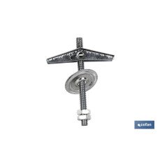 BASCULANTE ESPARRAGO M-4...