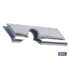 RECAMBIO GANCHO BASCULANTE M-6 (PACK: 100 UDS)