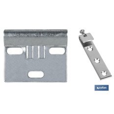 SET COLGADOR DE ARMARIO...