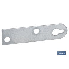 COLGADOR BOCALLAVE 17 X 70 MM VENTA UNITARIA (PACK: 1 UDS)