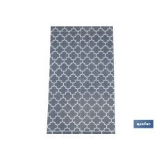 ROLLO RETROREFLECTANTE CONTINUO - 50M BLANCO (PACK: 1 UDS)