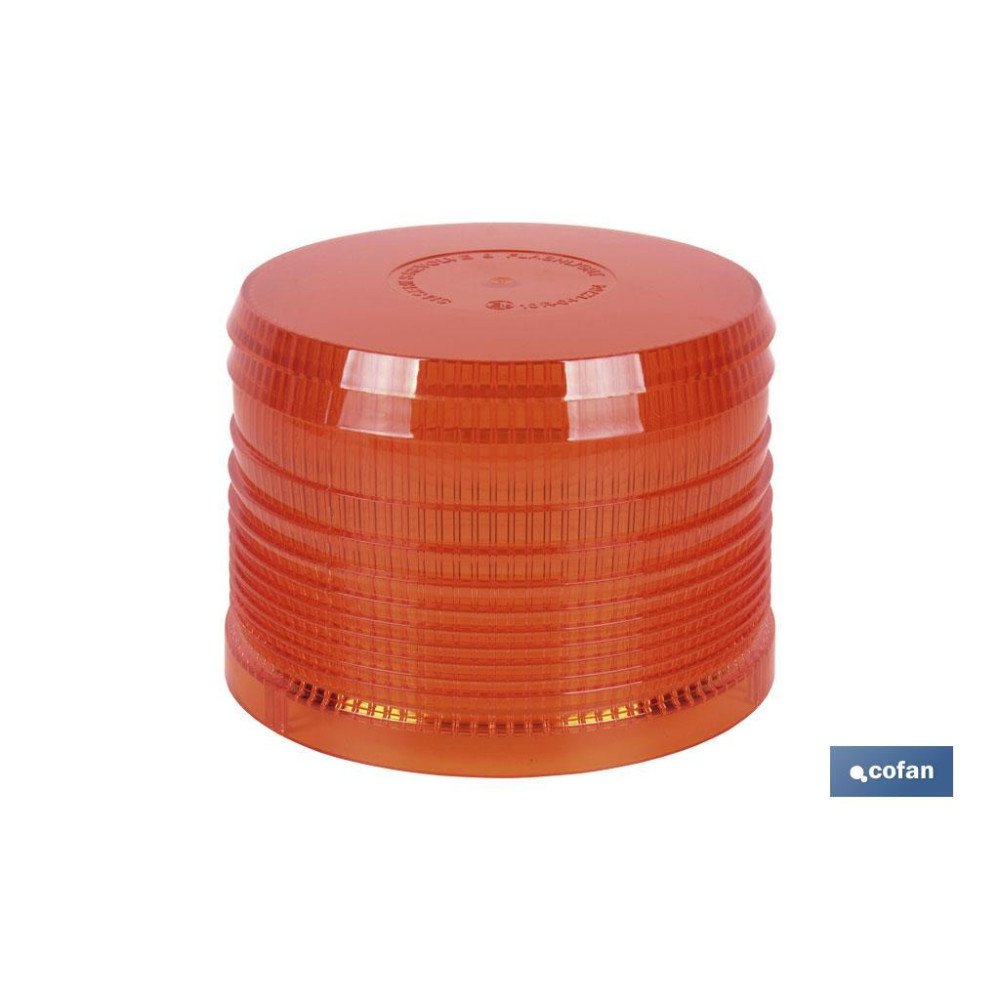 RECAMBIO - LUZ GIRATORIA CARRETILLAS (199051) (PACK: 1 UDS)