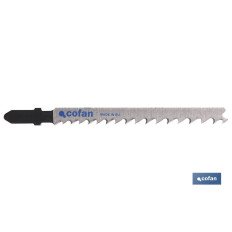 SIERRA CALAR (5PCS) T301CD HCS 90X3 MADERA/AGLOMER (PACK: 1 UDS)