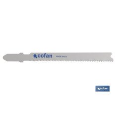 SIERRA CALAR (5PCS) T118B...