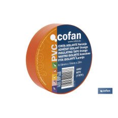 CINTA AISLANTE 180 Micras...