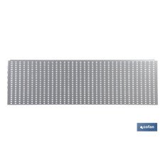 FONDO PERFORADO RINCON INT 300MM (PACK: 1 UDS)