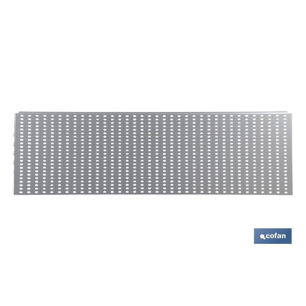FONDO PERFORADO RINCON INT 300MM (PACK: 1 UDS)
