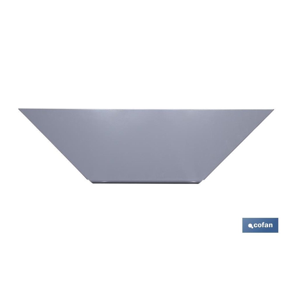 BANDEJA RINCONERA INT 400MM (PACK: 1 UDS)