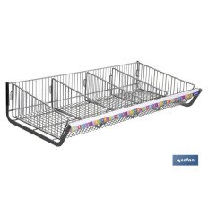 SEPARADOR PARA CESTO (PACK: 1 UDS)