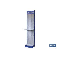 BANDEJA PARA EXPOSITORES 500x300mm (PACK: 2 UDS)