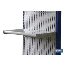 BANDEJA PARA EXPOSITORES 500x300mm (PACK: 2 UDS)