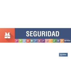 SEÑALETICA IMANTADA PARA...