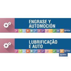 SEÑALETICA IMANTADA PARA...